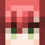 Skin Trade w/ Anime_Geek - Male Minecraft Skins - image 3