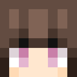 Hiyori - Noragami - Female Minecraft Skins - image 3