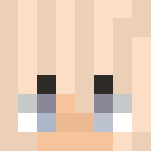 MY Frist Skin - Female Minecraft Skins - image 3