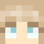 Me as Crying Child (FNAF) - Female Minecraft Skins - image 3