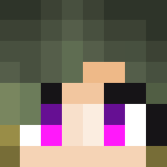 Human Dory - Female Minecraft Skins - image 3