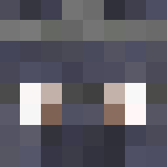Winston - Overwatch - Male Minecraft Skins - image 3