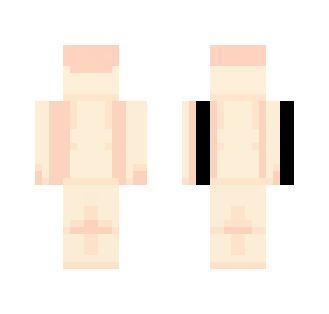 My Latest Skin Base - Interchangeable Minecraft Skins - image 2