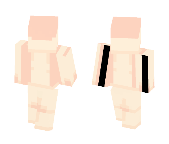 My Latest Skin Base - Interchangeable Minecraft Skins - image 1