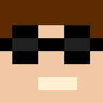 Matt Murdock - Male Minecraft Skins - image 3