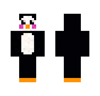 penguin - Interchangeable Minecraft Skins - image 2