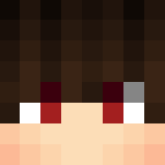 Umm Yup... | ItsCalledHacks - Male Minecraft Skins - image 3