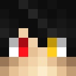 Guy in Suit | ItsCalledHacks - Male Minecraft Skins - image 3