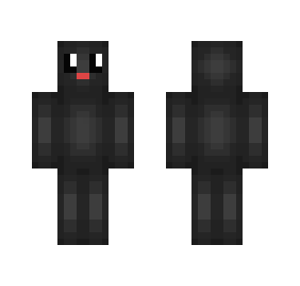 Mr.Bunny - Male Minecraft Skins - image 2