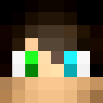 Karlitowers - Male Minecraft Skins - image 3