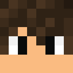 Skin 005 - Male Minecraft Skins - image 3