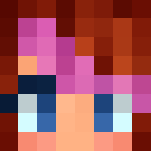 Skin 004 - Female Minecraft Skins - image 3