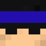 Skin 003 - Male Minecraft Skins - image 3