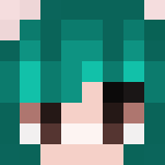 Electricity (Personal oops) - Female Minecraft Skins - image 3