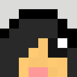 Skin 001 - Female Minecraft Skins - image 3