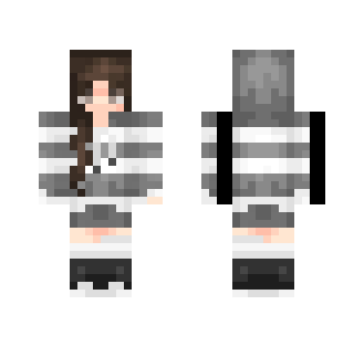 Requested by Pyxelz - Female Minecraft Skins - image 2