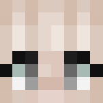 this skin is bad but read the desc. - Female Minecraft Skins - image 3