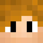 Ocelot boy - Boy Minecraft Skins - image 3