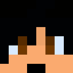 Grey Jumper Boy - Boy Minecraft Skins - image 3