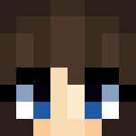 Im running out of good names - Female Minecraft Skins - image 3
