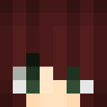 Reddd - Female Minecraft Skins - image 3
