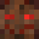 Rusty Horror Iron Man - Iron Man Minecraft Skins - image 3