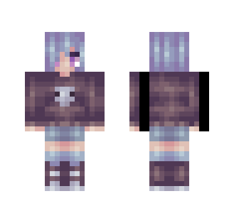 this is a new OC - Male Minecraft Skins - image 2