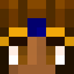 Blue Queen - Female Minecraft Skins - image 3