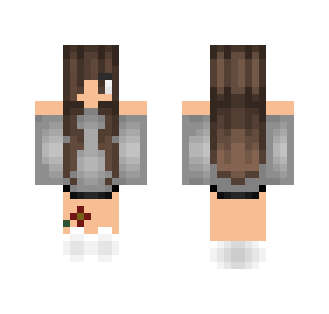 TheUrbanFabric - Male Minecraft Skins - image 2