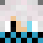 Wolf Sans - Male Minecraft Skins - image 3
