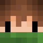Green - Male Minecraft Skins - image 3
