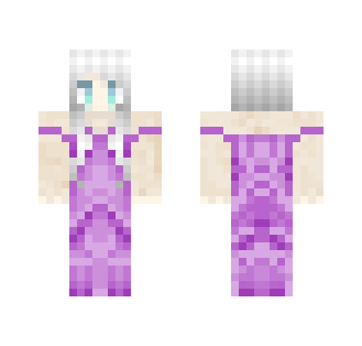 (For Ir0n's Wedding) - Female Minecraft Skins - image 2