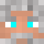 Old Mage - Male Minecraft Skins - image 3