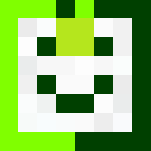 Ethan The Green Jester - Male Minecraft Skins - image 3