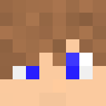 Me as D.va (JuneBug) - Male Minecraft Skins - image 3