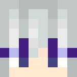 Mononobe no Futo [] Touhou [] - Female Minecraft Skins - image 3