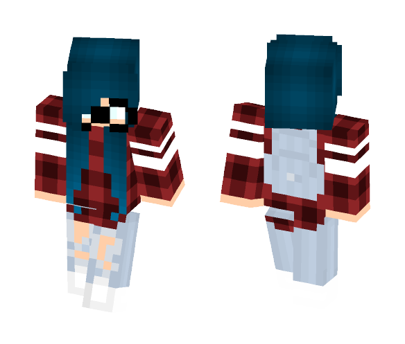 Going to edit this - Other Minecraft Skins - image 1
