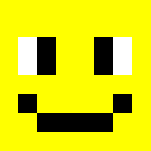 Yellow Guy (With Hoodie) - Male Minecraft Skins - image 3
