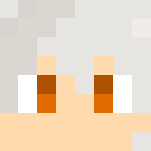 Inuyasha - Male Minecraft Skins - image 3