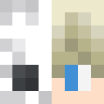 BF's skin - Male Minecraft Skins - image 3