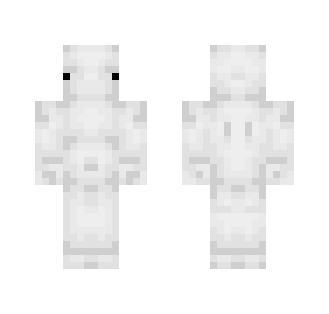 Forsty The Derp Man | Skin - Male Minecraft Skins - image 2