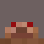 Blood Herobrine - Herobrine Minecraft Skins - image 3