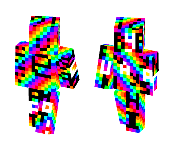 art - Other Minecraft Skins - image 1