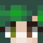 lol is this good? - Female Minecraft Skins - image 3
