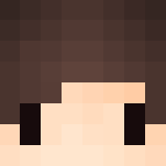 THE AMAZING BUNNY-My skin. - Male Minecraft Skins - image 3