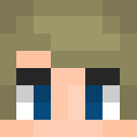 First Skin - Male Minecraft Skins - image 3