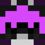 Robo Knight - Male Minecraft Skins - image 3
