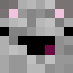 Nyan Cat Derp - Cat Minecraft Skins - image 3