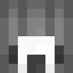 Temmie! (First skin •-•) - Female Minecraft Skins - image 3