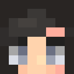 n i g h t o u t - Female Minecraft Skins - image 3